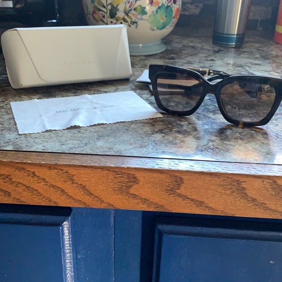 Michael Kors sunglasses